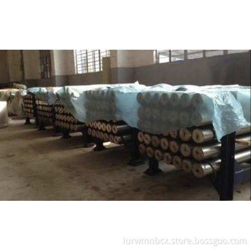 42CrMo4 / 40Cr Induction Hardened Hard Chrome Plated Steel